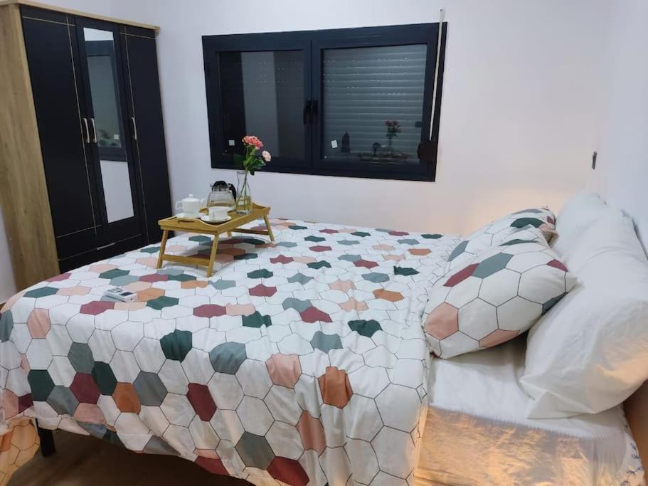 Superbe Appartement Avec Parking Gratuit Et Garde Dakar Luaran gambar
