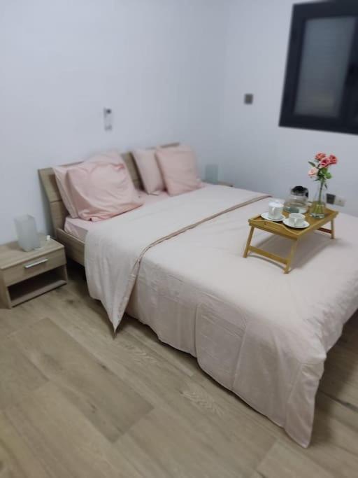 Superbe Appartement Avec Parking Gratuit Et Garde Dakar Luaran gambar